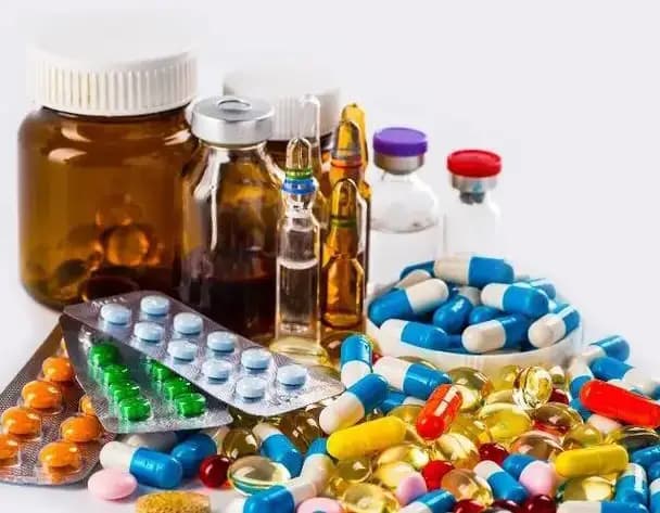 Drugs & Pharmaceuticals