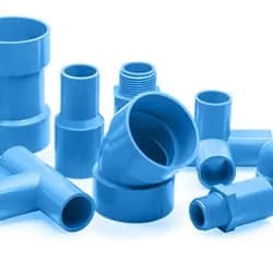 Pipe Fittings & Flanges