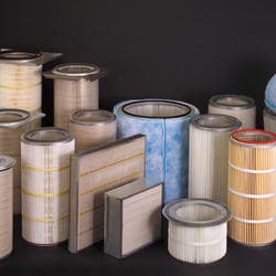 Filters & Accessories