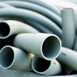 Plastic, PVC & PP Products
