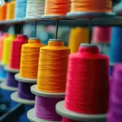 Textile, Dyeing & Finishing Chemical