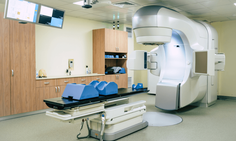 Hospital & Diagnostics