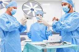 Medical & Surgical Clothing