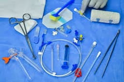 Surgical & Medical Consumables