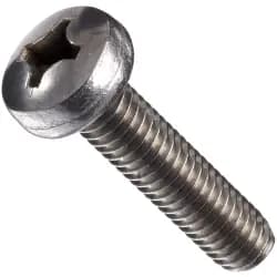 Alloy, Metal & Machine Screws