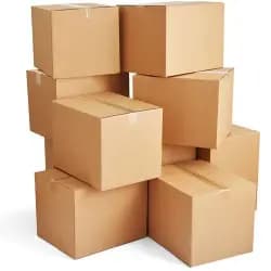 Packaging Box & Cartons